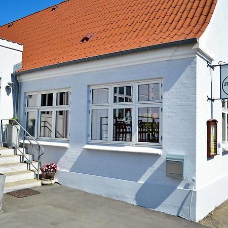 Bagenkop Kro Chambre photo