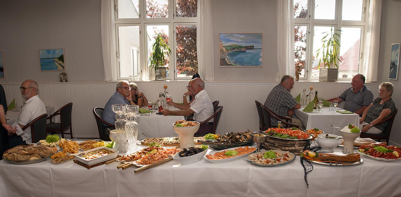 Bagenkop Kro Extérieur photo