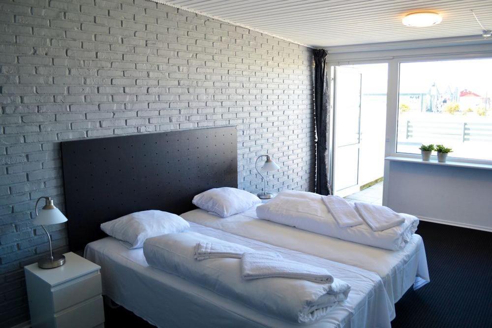 Bagenkop Kro Chambre photo